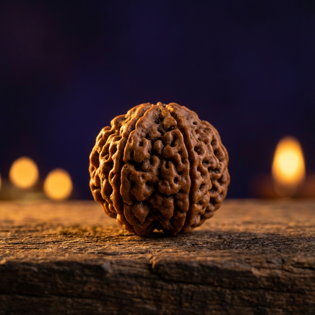 Rudraksha